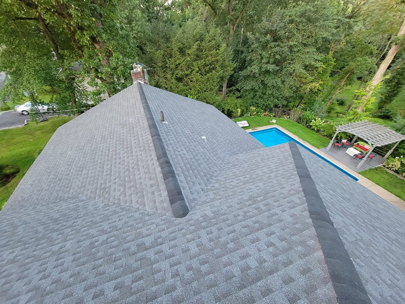 roofing services