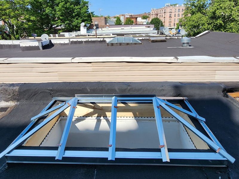 skylights