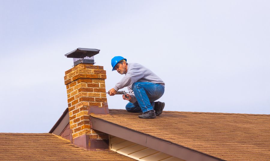 Chimney Repair | Chimney Services in Bronx, NY
