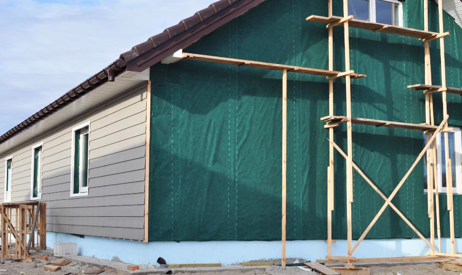 Siding Install Bronx, New York - Brilliant Renovation LLC