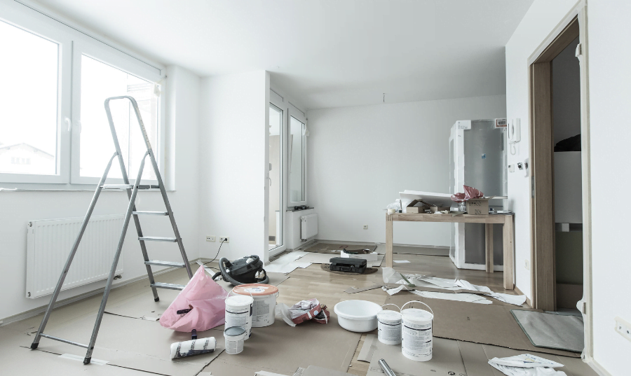 Home Renovation Bronx, New york