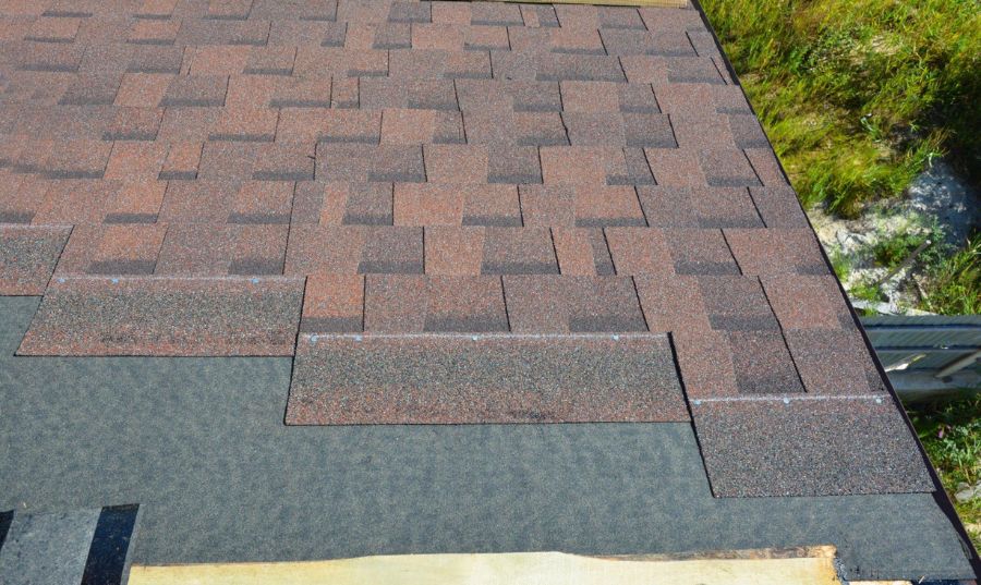Asphalt Shingle Roof Repair Type bronx, new york