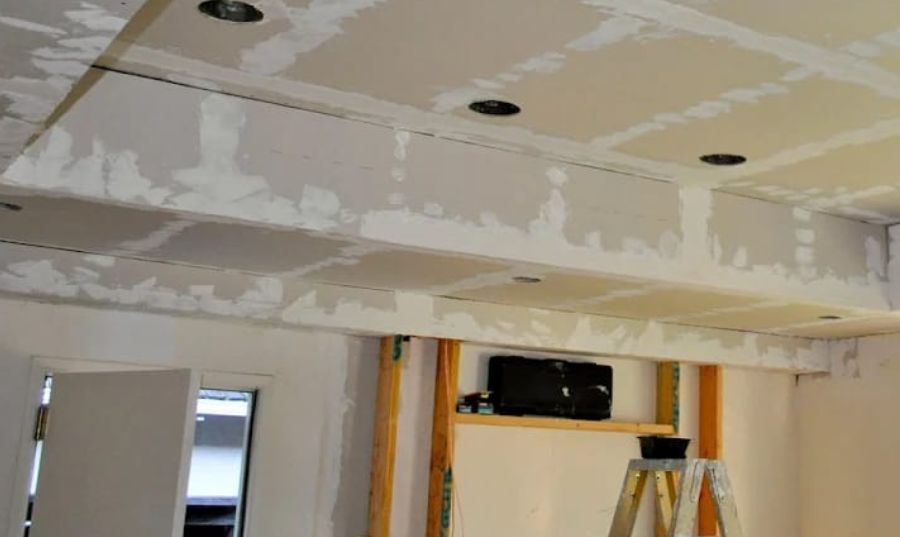 Drywall Replacement, Drywall Repair Bronx, New York