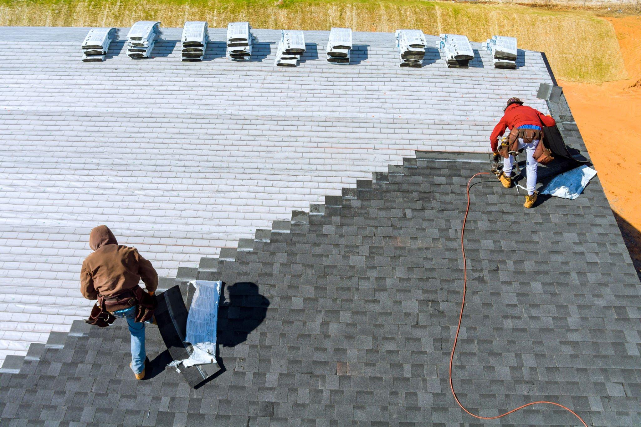 asphalt shingle roof repair bronx, new york (2)