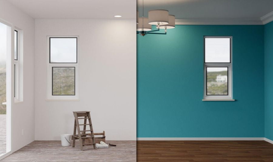 Brilliant Painting Company in Bronx New York