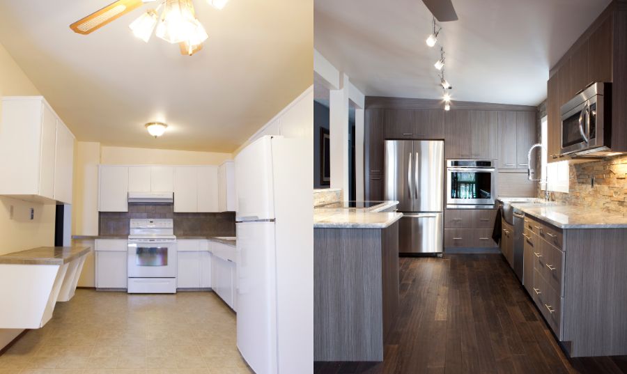 Home Renovation and Remodeling Services in New York
