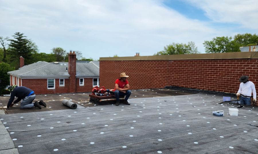 Home Renovation and Remodeling Services in New York