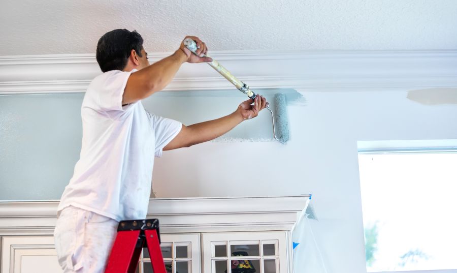 House Painter Services