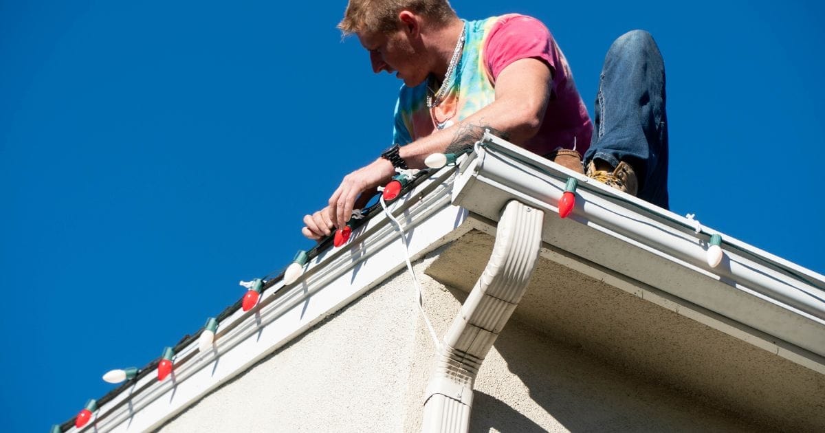 How to Install Gutters Step By Step Guide 2024
