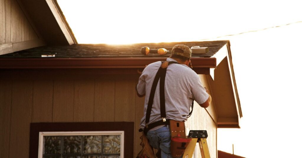 How to Install Gutters