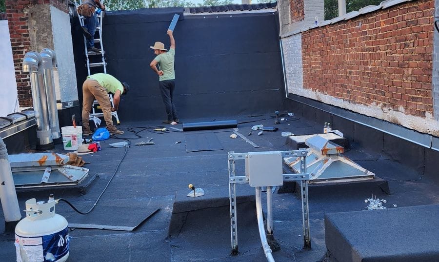 Best Roofing Contractor Bronx, New York