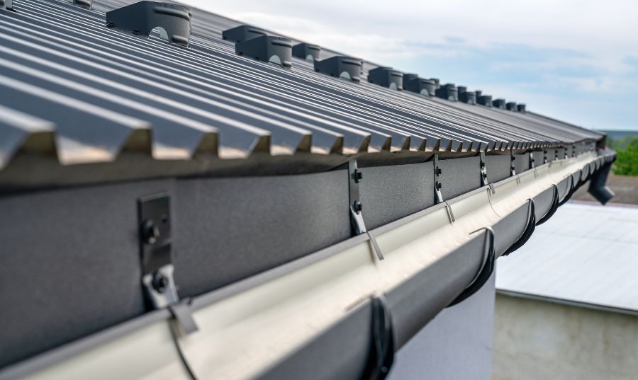 Trusted Gutter Contractor Bronx, NY. Seamless gutter installation, repair, and cleaning services. Call +1 (917) 705-4571 for a free estimate.