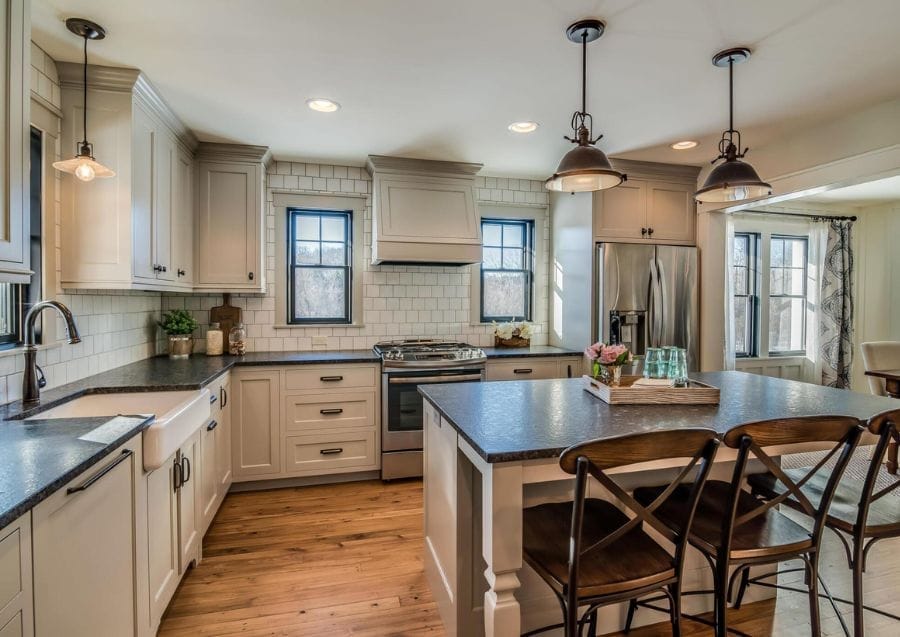 Luxury Kitchen remodeling, Home Renovation and Remodeling