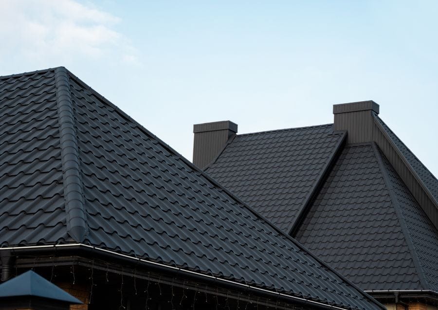 Hip Roofing Repair Bronx, New York