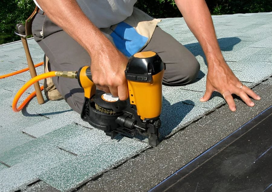 Roof Repair Near Me Bronx, New York