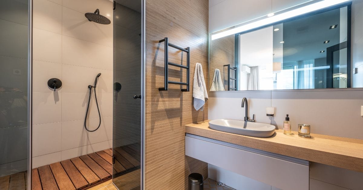 Bathroom Remodel Contractor Bronx, New York