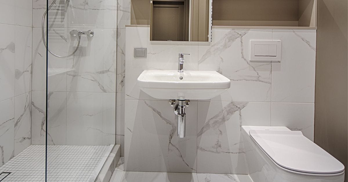 Bathroom Remodel Contractor Bronx, New York