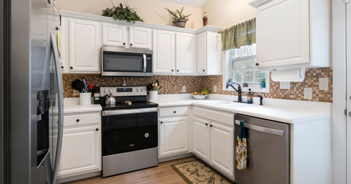 Kitchen Renovation Contractor Bronx, New York