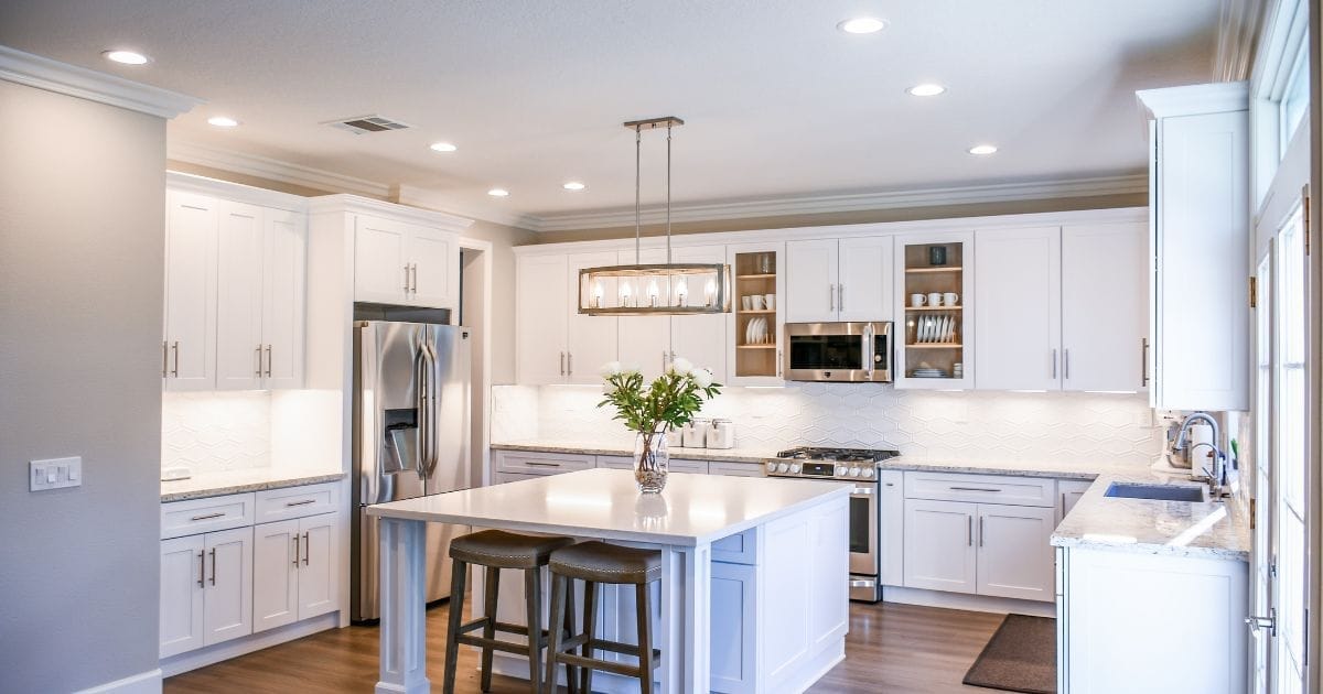 Kitchen Renovation Contractor Bronx, New York (2)