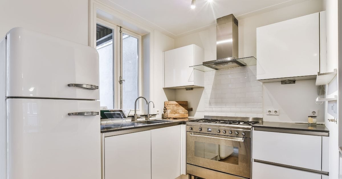 Kitchen Renovation Contractor Bronx, New York