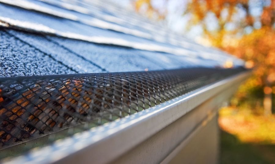 Brilliant Gutter Guard Installation in Bronx, NY