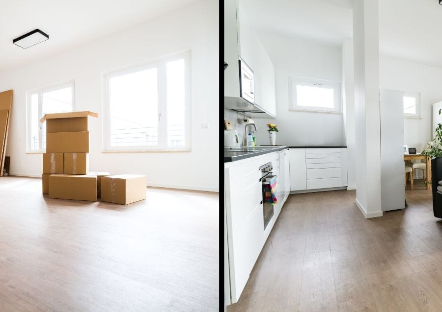 Interior Painting Services in Bronx, New York
