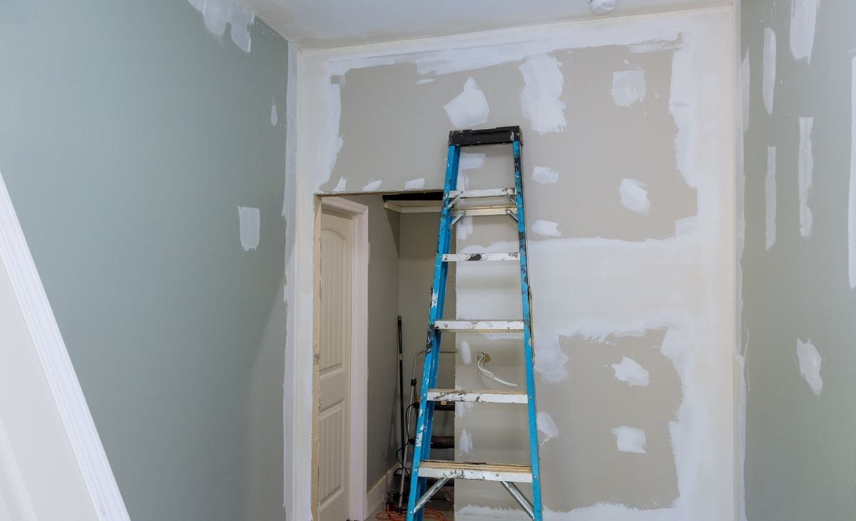 Professional Drywall Contractor in Bronx, NY