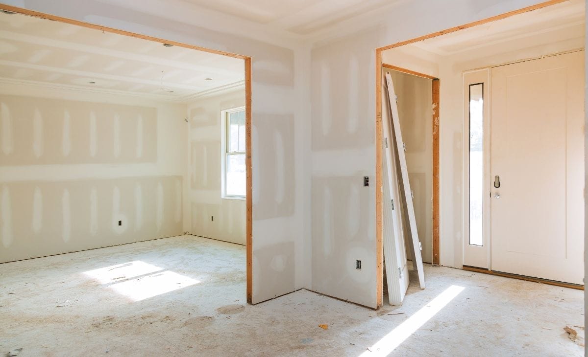 Professional Drywall Contractor in Bronx, NY