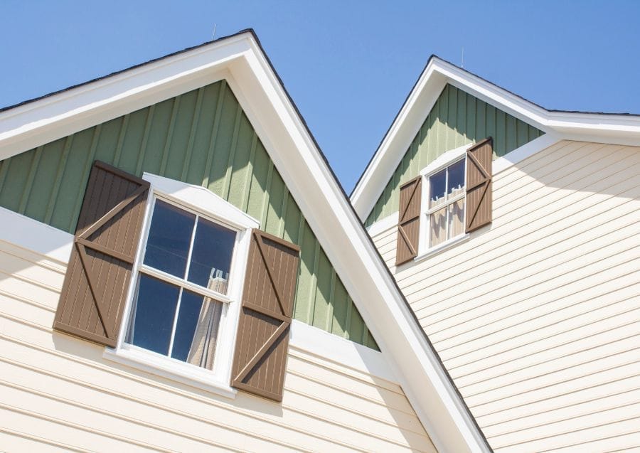 Professional Siding Installation in Bronx, New York