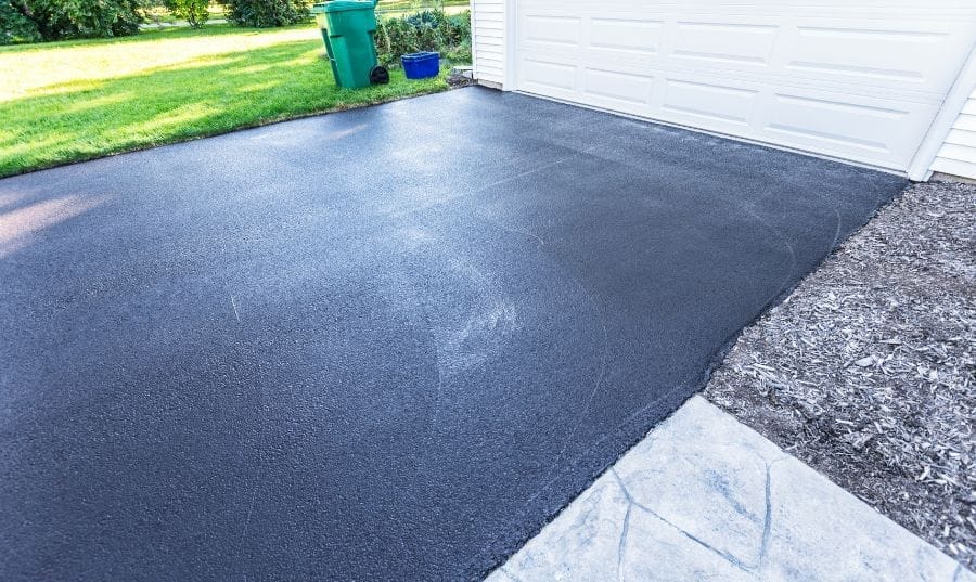 Driveway Contractor Services in Bronx, NY