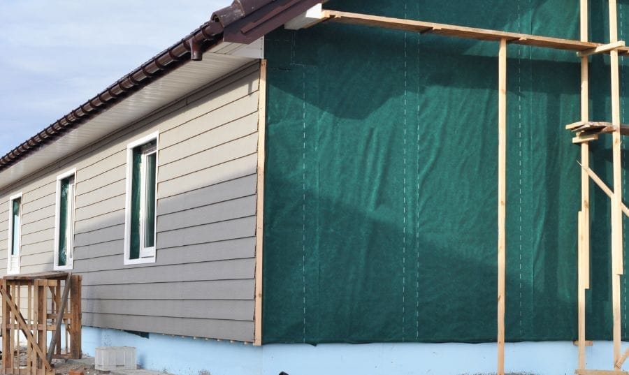 Vinyl Siding Contracgtor Bronx, NY
