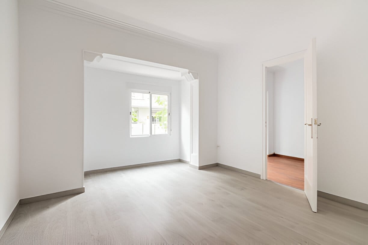 Bedroom Painting in Bronx, NY