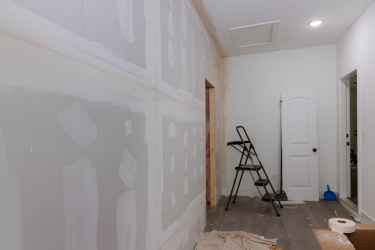 Painting Drywall in Bronx, NY