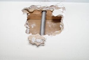 Drywall Repair for Large Wall Holes