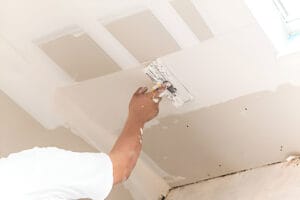 Fix Sagging Drywall Ceilings - Bronx Homeowner's Guide