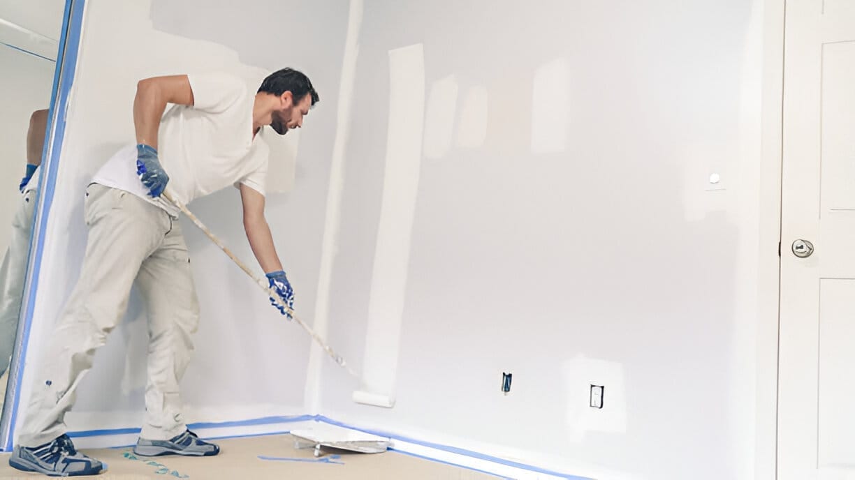Brilliant Interior Painting Near Me Bronx, New York