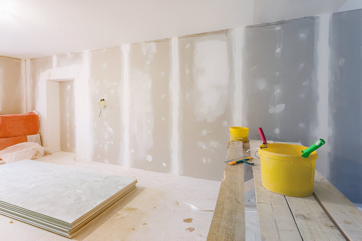 Painting Drywall in Bronx, NY