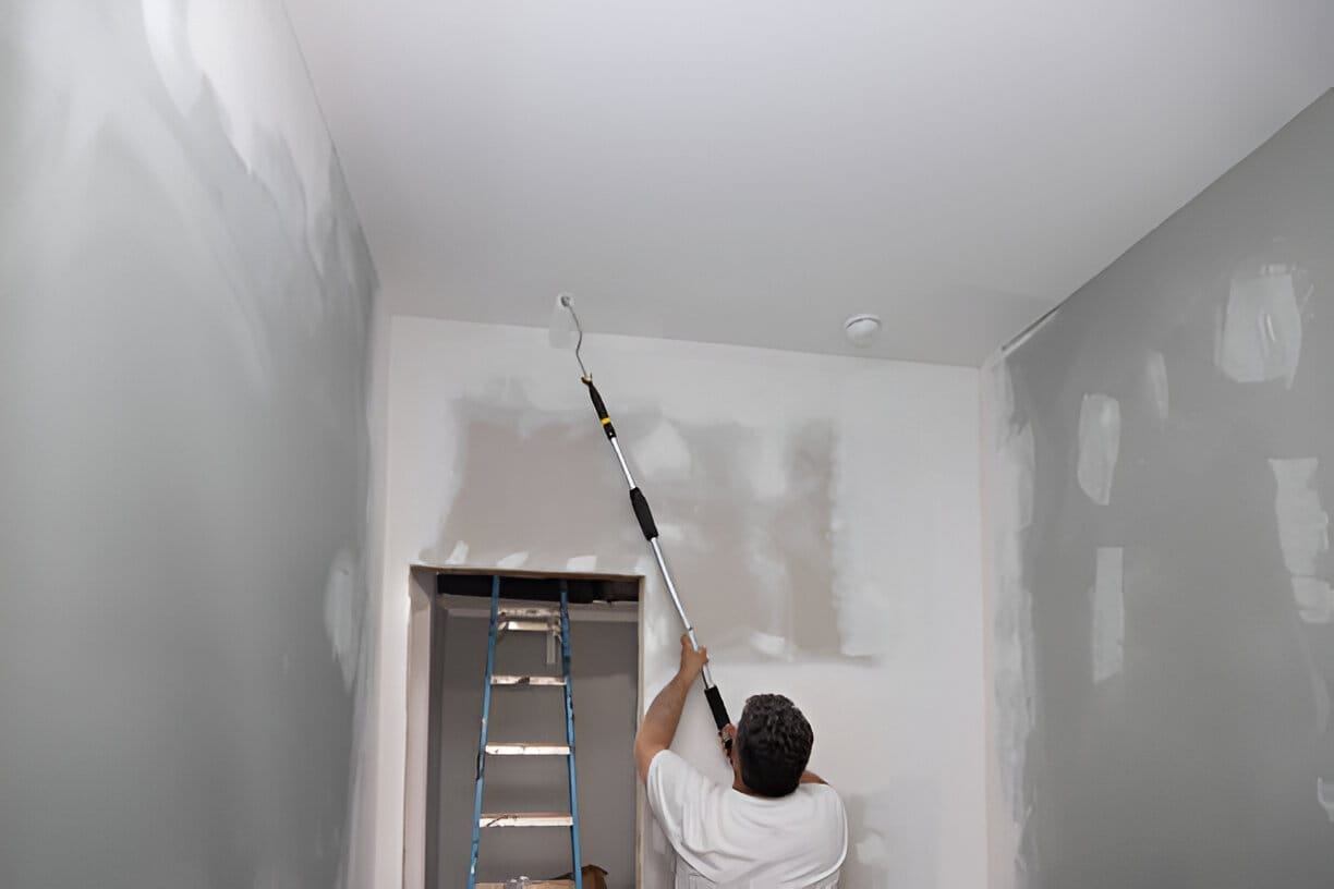 Painting Drywall in Bronx, NY