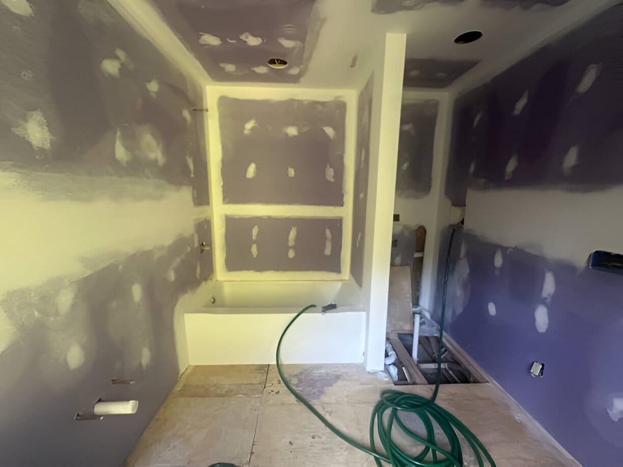 Bathroom Drywall Services in Bronx, NY