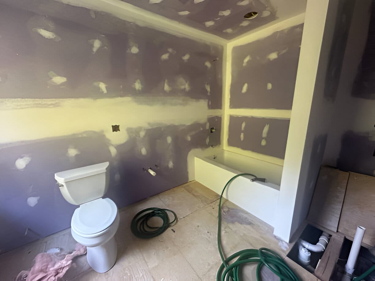 Bathroom Drywall Services in Bronx, NY