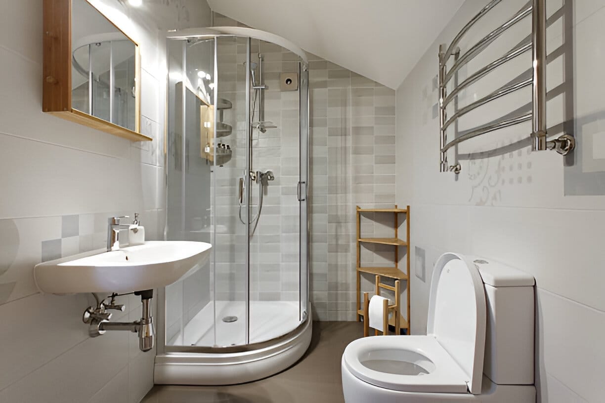Bathroom Remodel Contractors in Bronx, NY