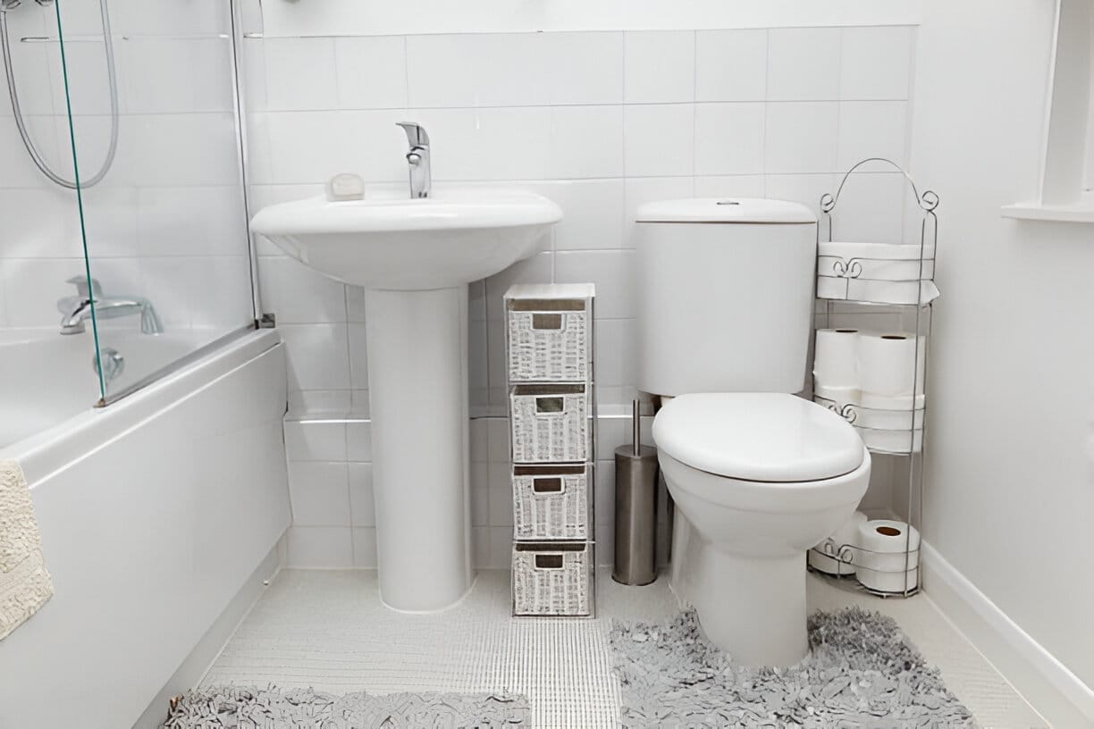 Bathroom Remodel Contractors in Bronx, NY