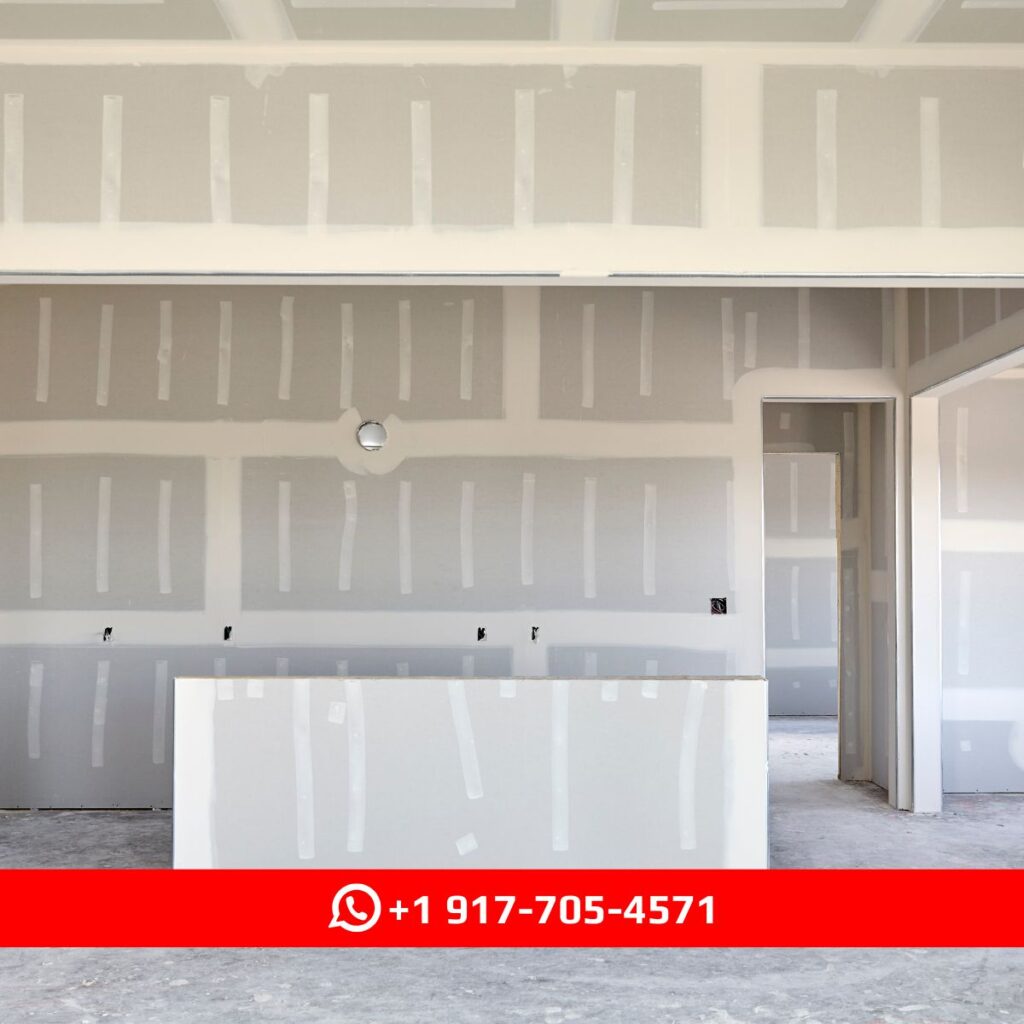 Drywall-Contractor-in-Queens-NY