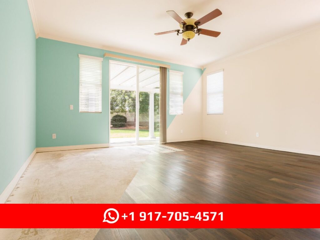 Home Painting Brooklyn, New York