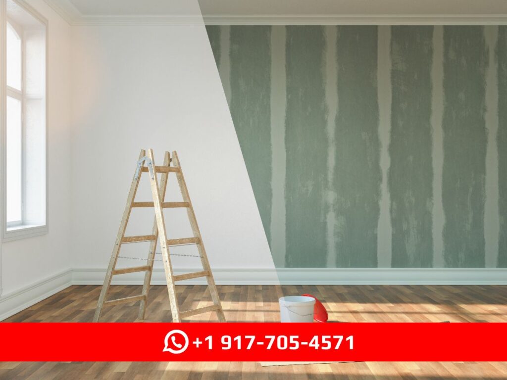 Home Renovation Brooklyn, New York