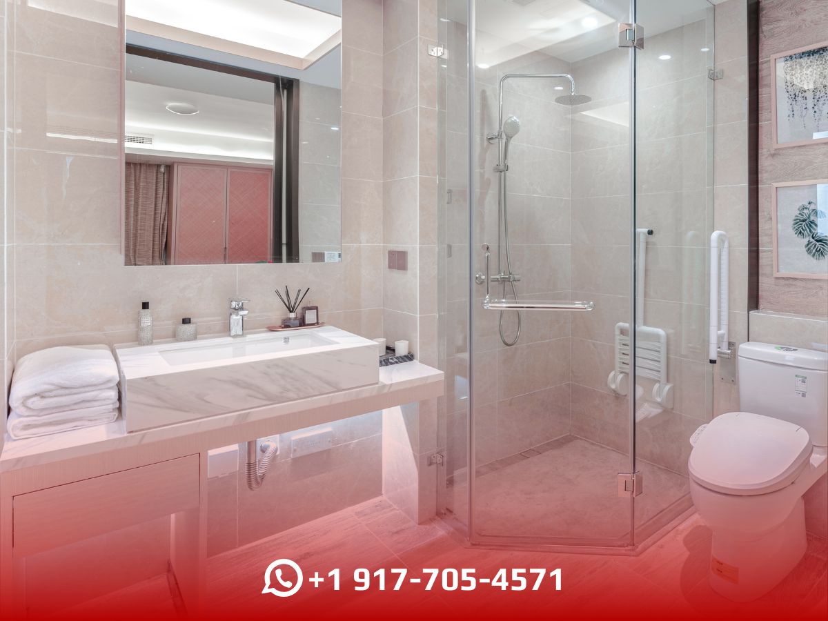 How Much Does a Bathroom Remodel Cost in the Bronx, NY