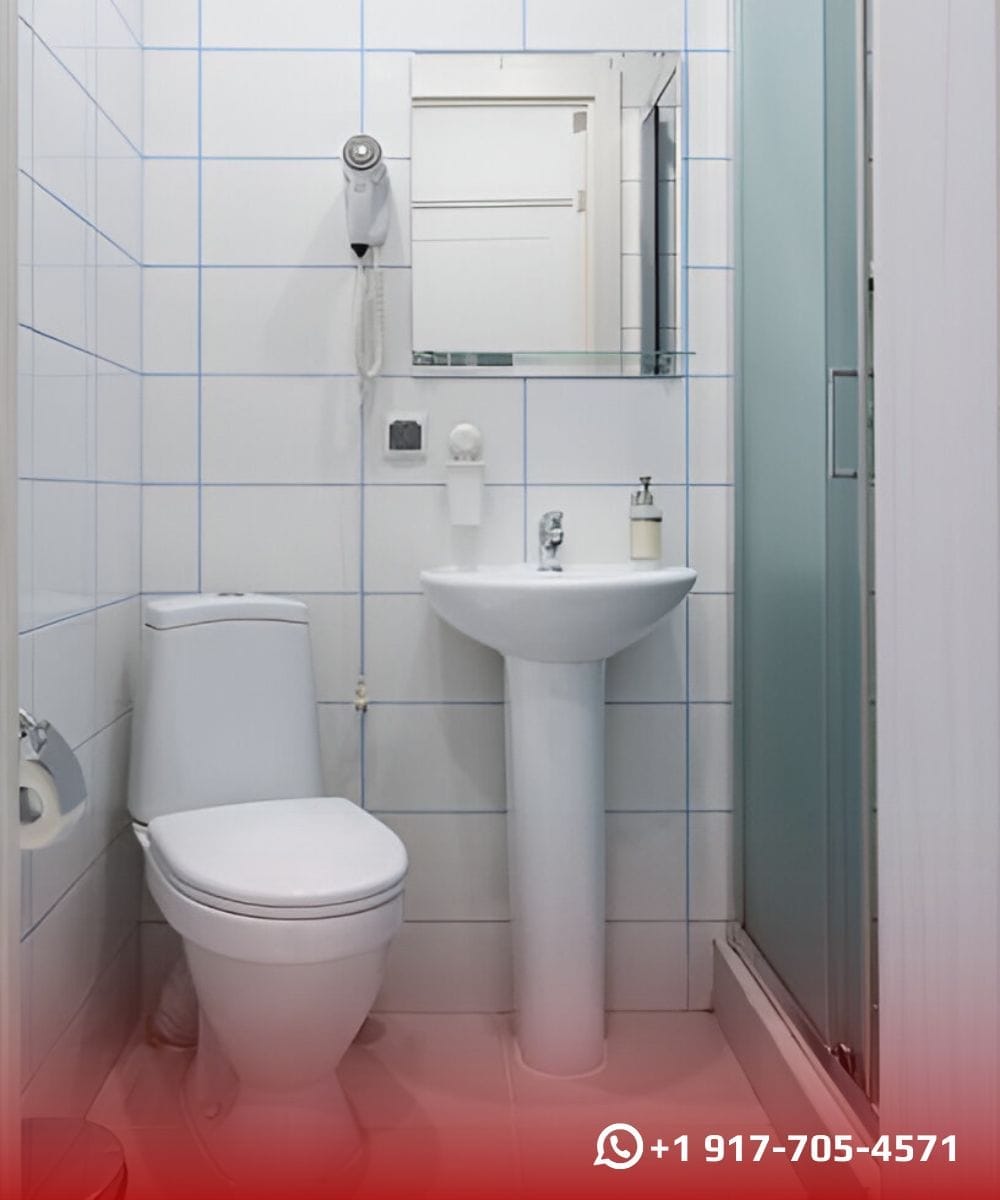 small bathroom remodeling brooklyn, new york