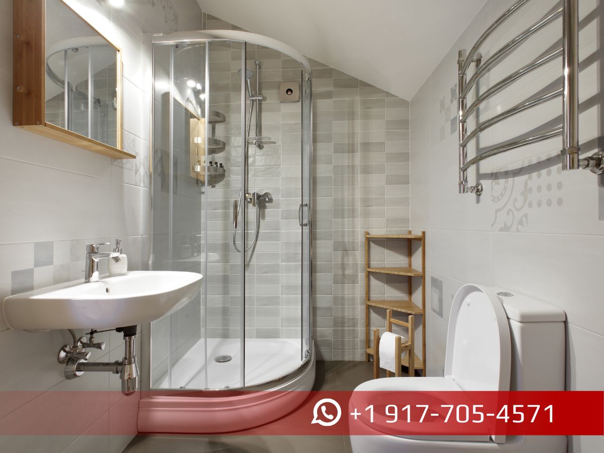 Bathroom Remodeling Contractors Accepting New Clients in Bronx