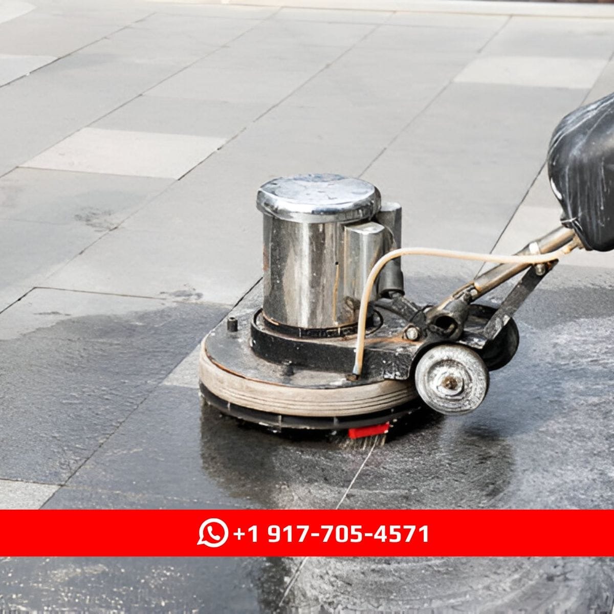 Power Washing Driveway in Bronx, NY