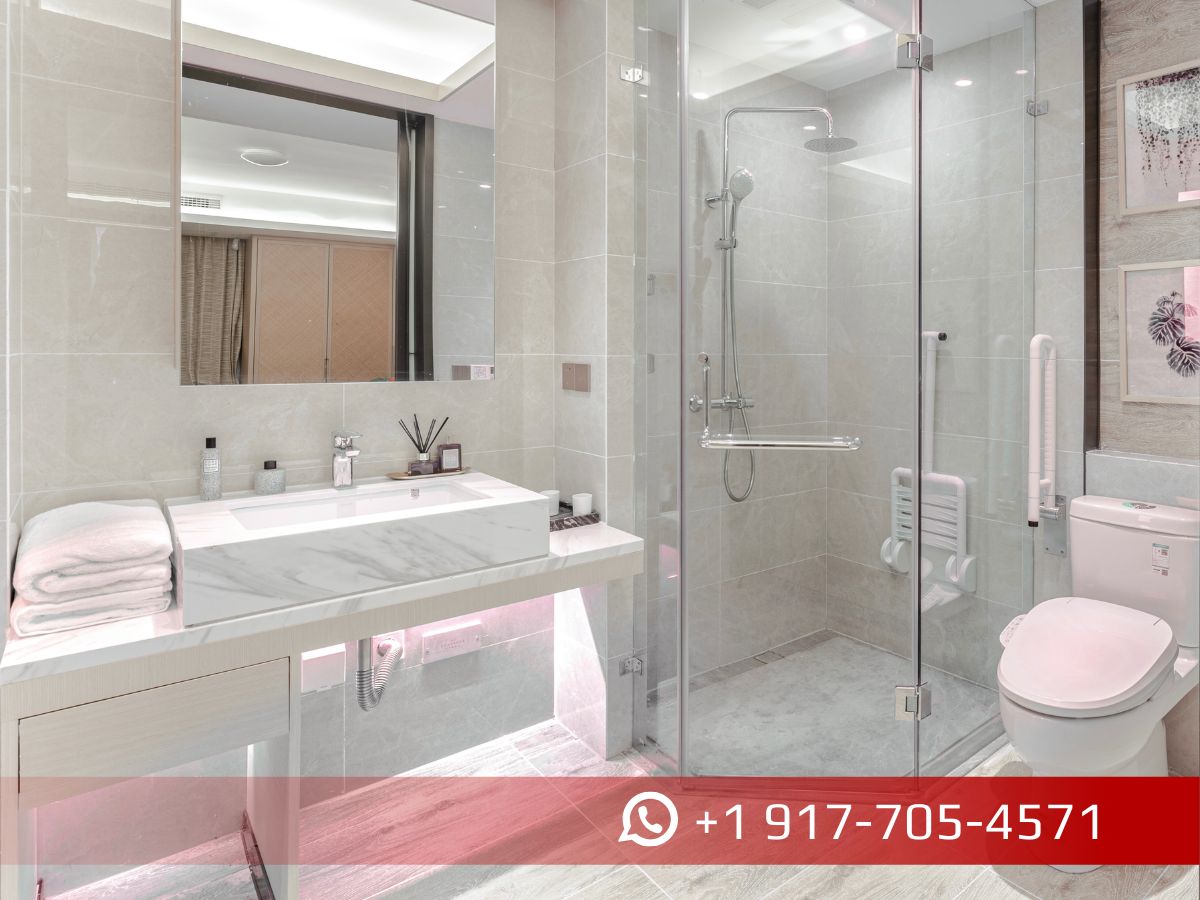 Who Offers Reliable Bathroom Renovation in Bronx?